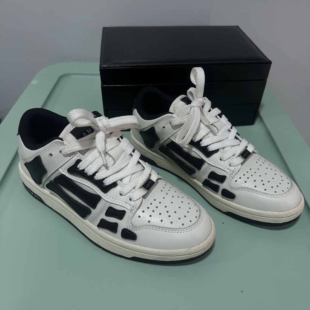 amiri sneakers
